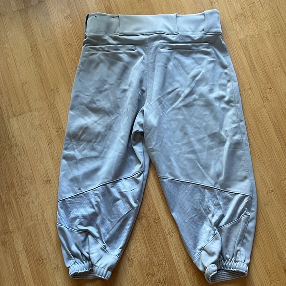 ⚾️ MENS knicker style baseball pants - S - Picture 2 of 3